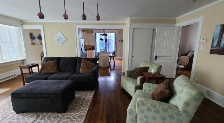 Pleasant holiday apartment | Pets are welcome in Lumberton, NC