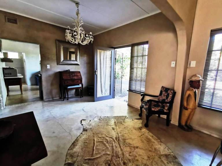 Bungalow  Mtunzini