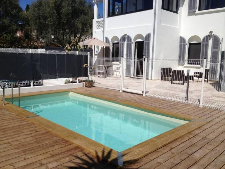 Ferienhaus La Seyne-sur-Mer