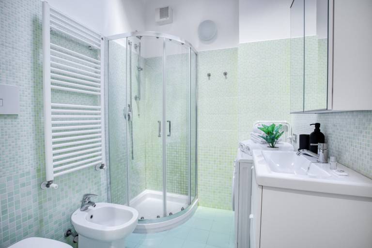 Holiday apartment with 1 room for 2 persons — photo 4