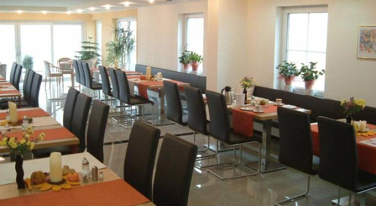 Hotel Retterath am Nurburgring — photo 3