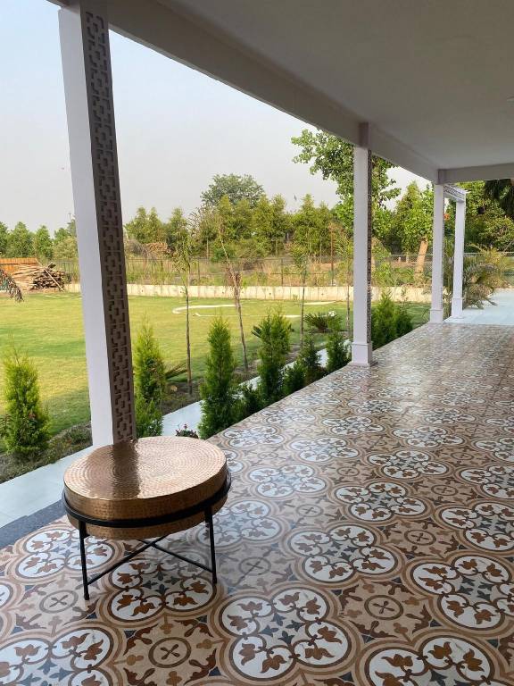 Villa with pool & garden | Good for workation — photo 5