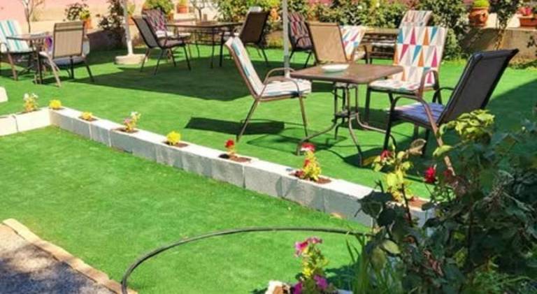 Serviced apartment with garden | Close to the beach | Pets allowed — photo 5