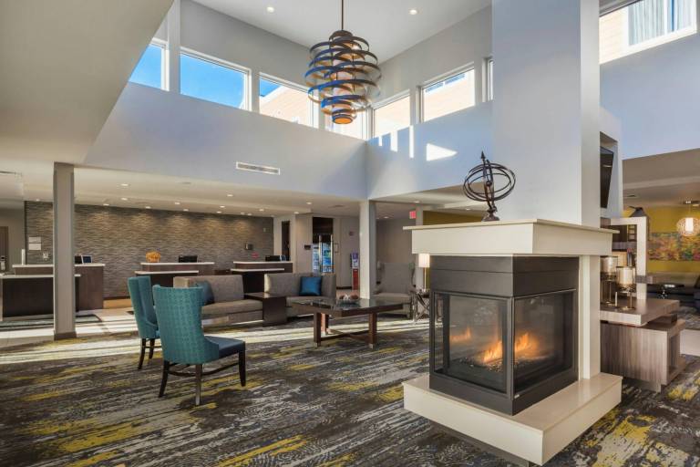 Residence Inn by Marriott Fishkill — photo 4