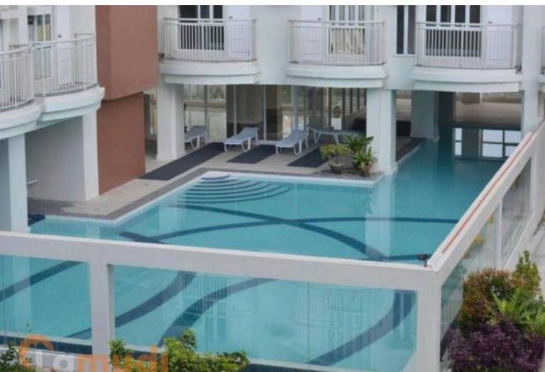 Ferienwohnung Tagaytay City