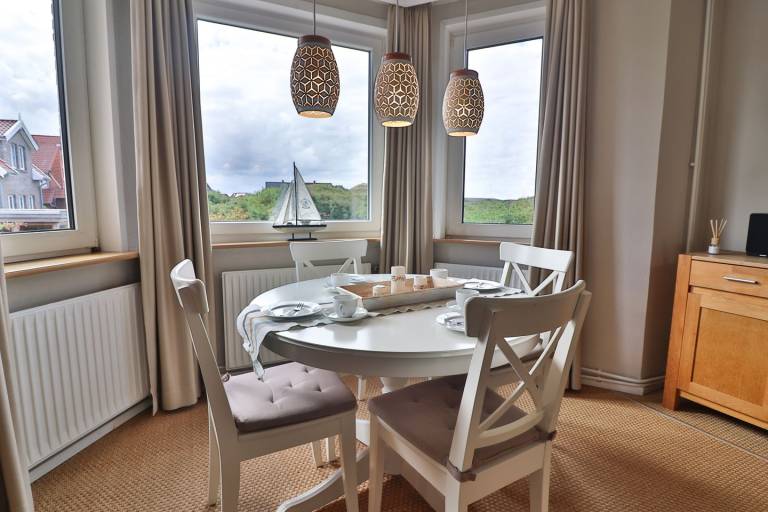 Villa Westend - Wohnung 1 — photo 3