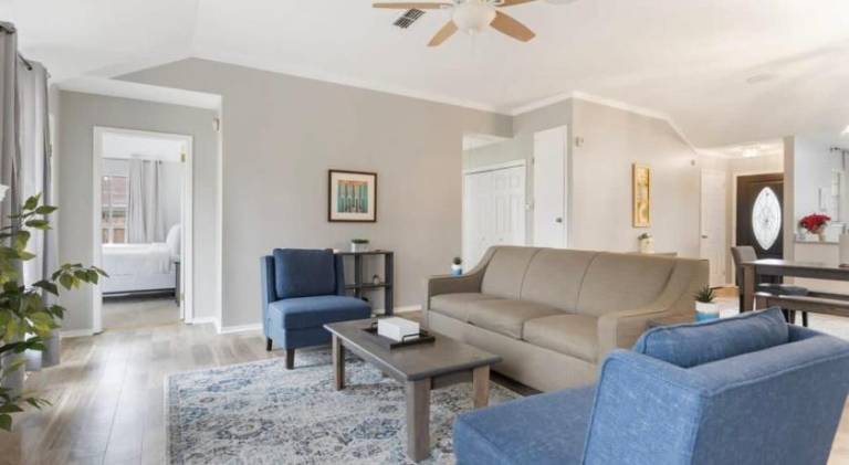 Pleasant house | Suitable for remote work | Pet-friendly — photo 2