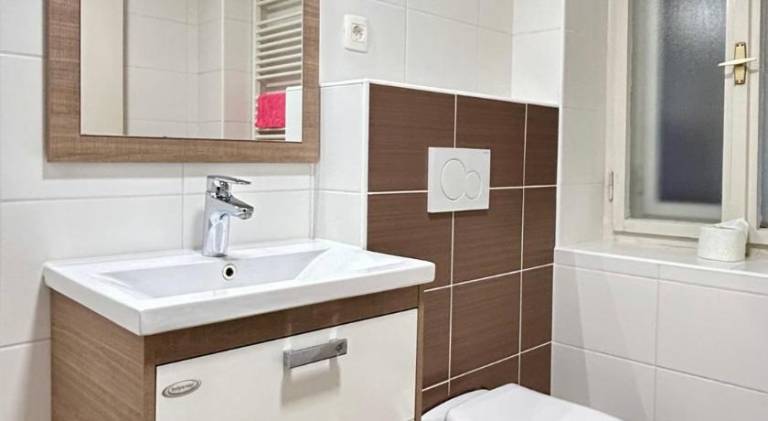 Holiday apartment with 2 rooms for 5 persons — photo 2