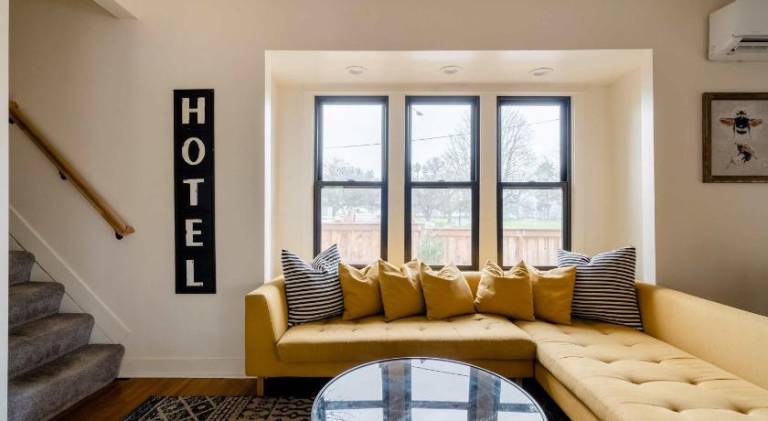 111 m&sup2; Ferienhaus