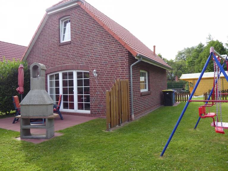 House Norddeich