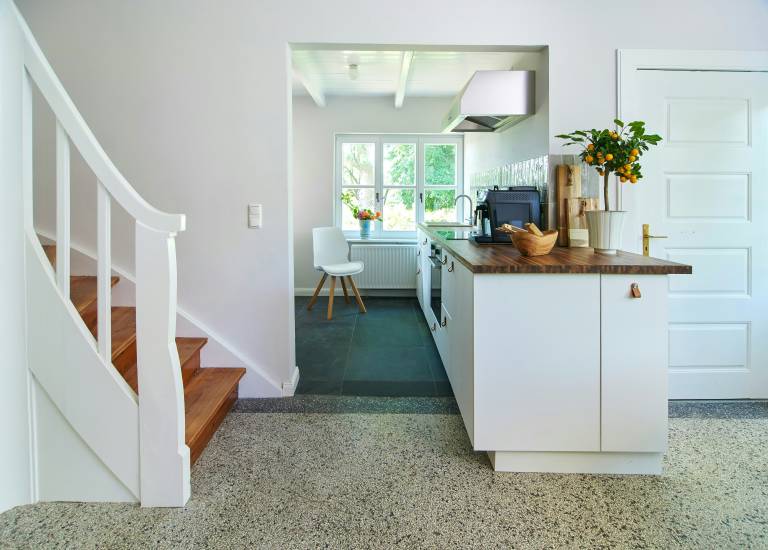 Family-oriented pleasant vacation home with terrace, grill & sauna | Good for workation | Pets are welcome — photo 5