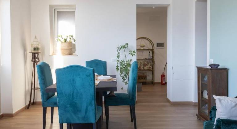Holiday apartment with 1 room for 3 persons — photo 3