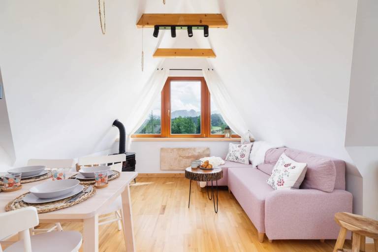Ferienwohnung Zakopane