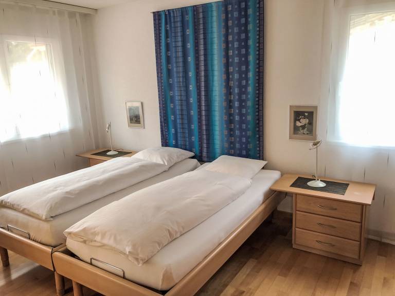 Family-friendly charming holiday apartment with patio | Nature view | Close to the ski | Dogs allowed — photo 4