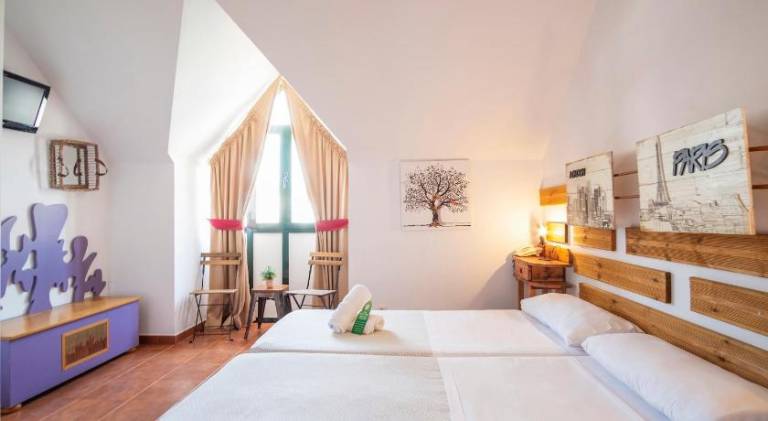 Hotel Dona Matilde — photo 2