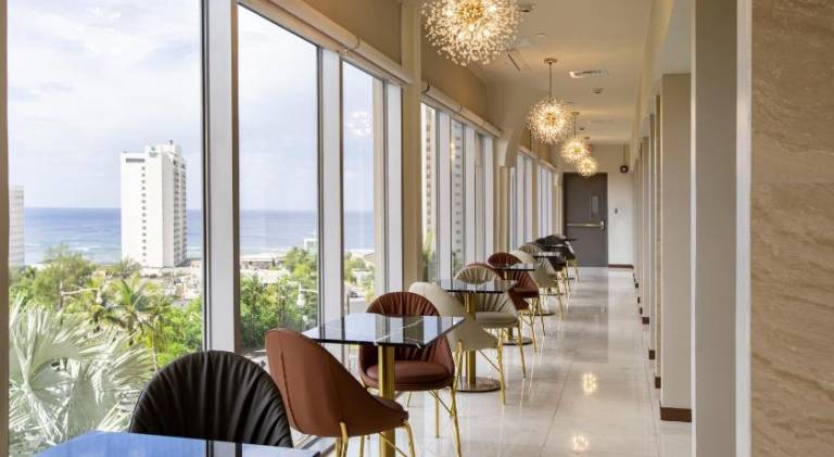 Bayview Hotel Guam — photo 5