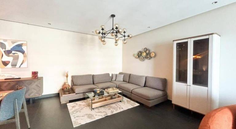 Apartment with 1 room for 5 persons — photo 3