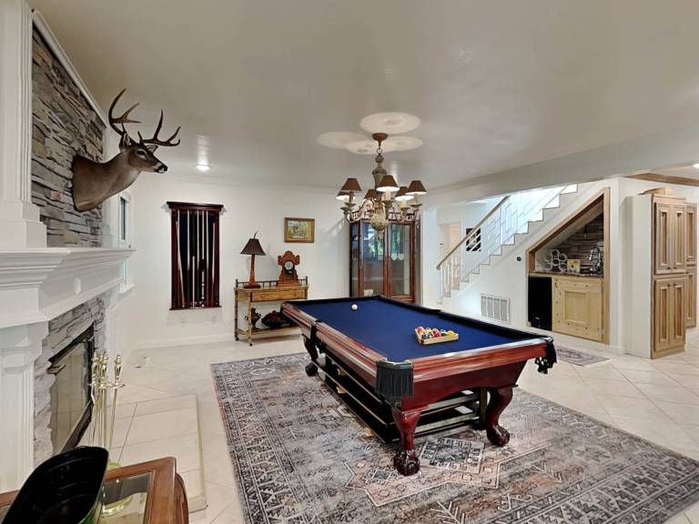 Blue Duck Lodge — photo 3