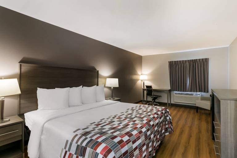 Motel  Adamstown