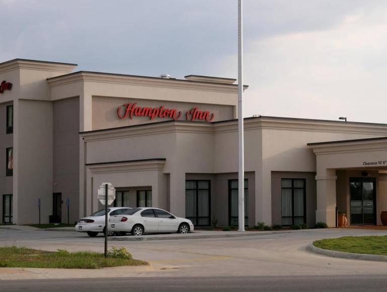 Hampton Inn Mountain Home in Mountain Home, AR