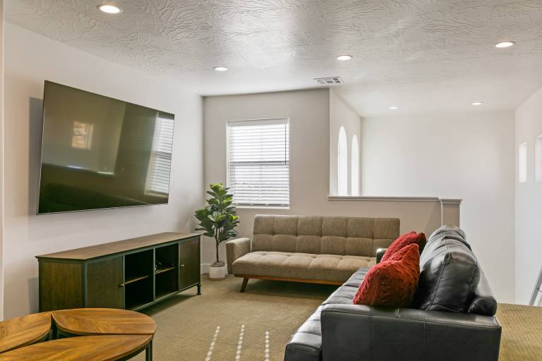 Fully equipped house with pool, jacuzzi & BBQ | Pets are welcome — photo 4
