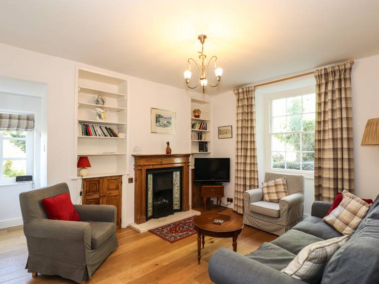 Family-oriented cottage with garden | Pets are welcome — photo 3