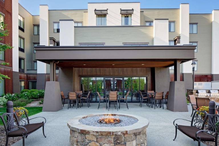 Homewood Suites by Hilton Kalispell — photo 4