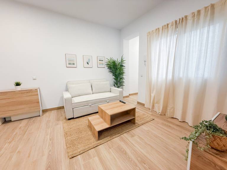 City Beach Las Canteras - 3A (1 Bedroom) — photo 4