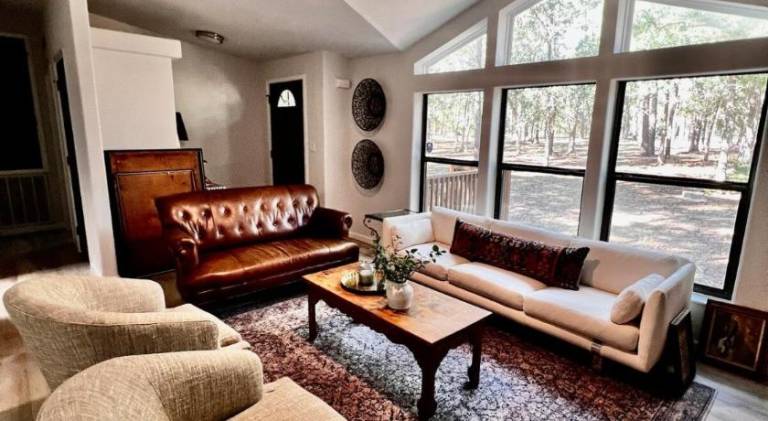 37 m&sup2; Ferienhaus