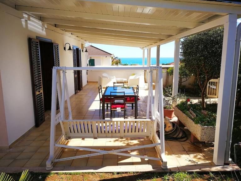 House | Close to the beach | Pet-friendly in Ragusa