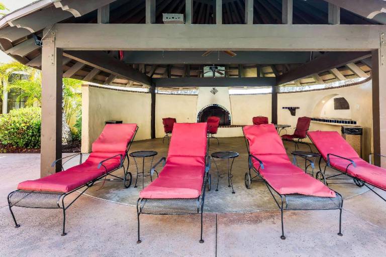 Quality Inn Fallbrook I-15 — photo 3