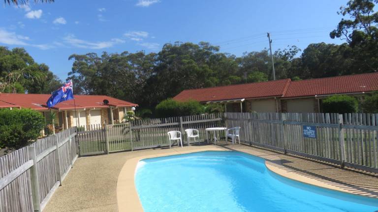 Apartment  Stuarts Point