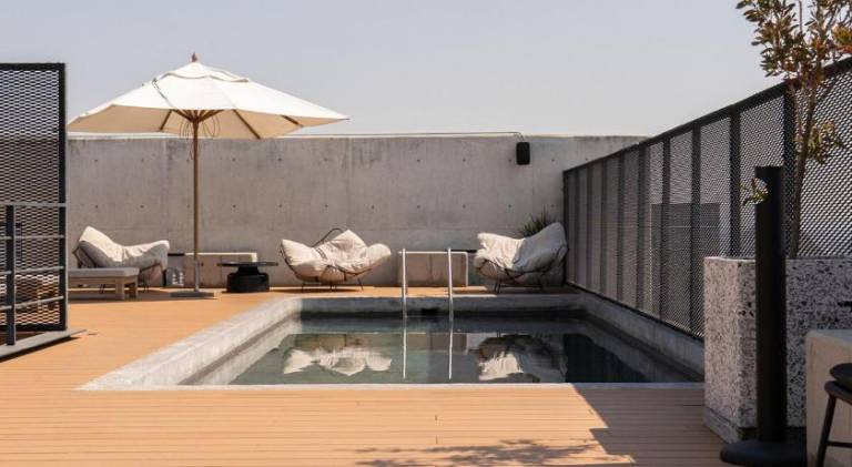 Holiday apartment with pool — photo 4