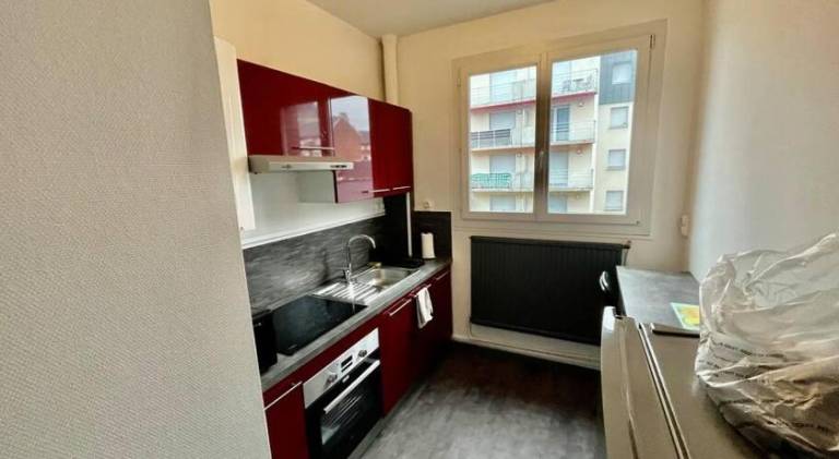 Holiday apartment with 1 room for 6 persons — photo 4