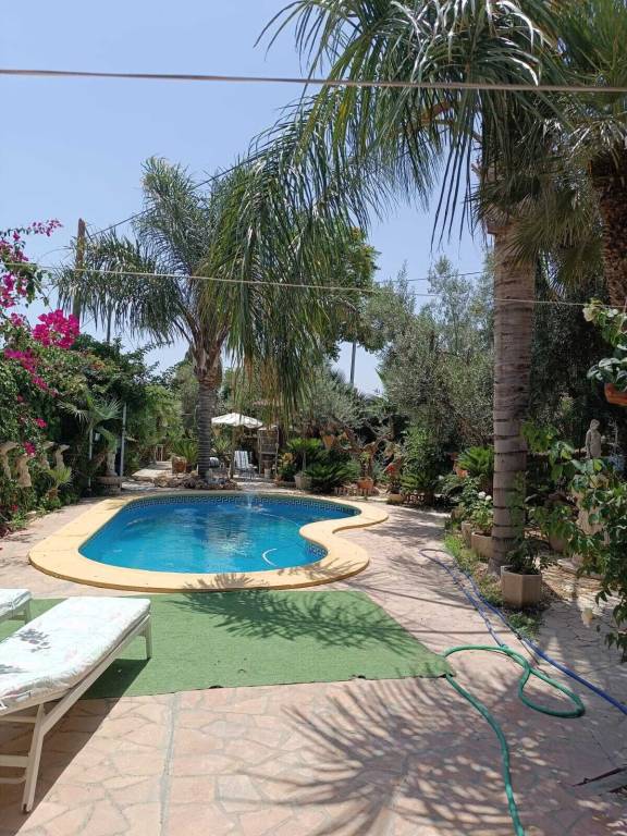 Appartement Lorca