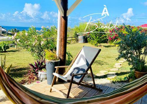 Villa Le Moule