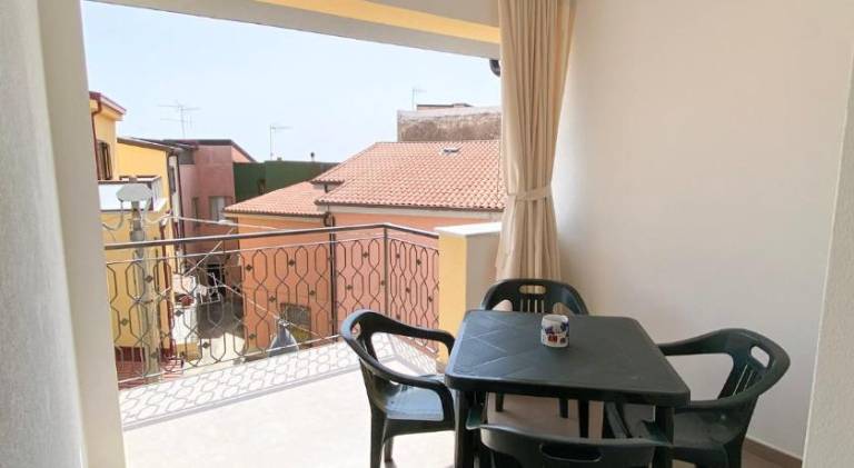 Vacation home with 2 rooms for 6 persons — photo 3