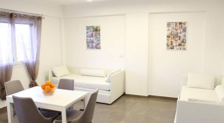 Holiday apartment for 8 persons — photo 4