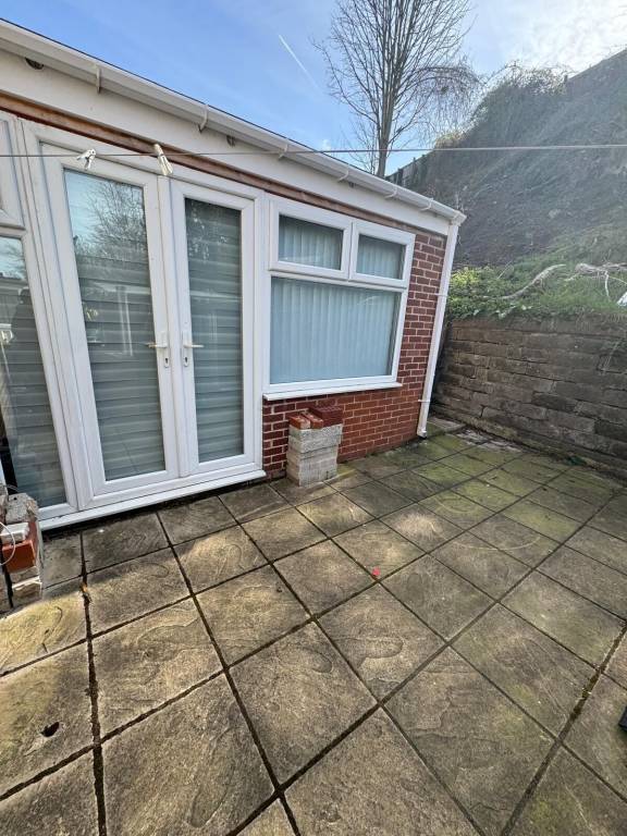 House Sheffield