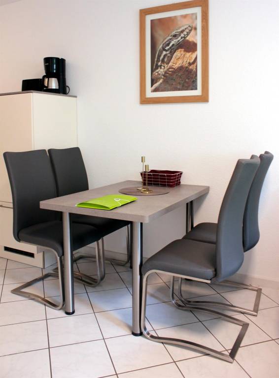 Ferienwohnung Osann-Monzel