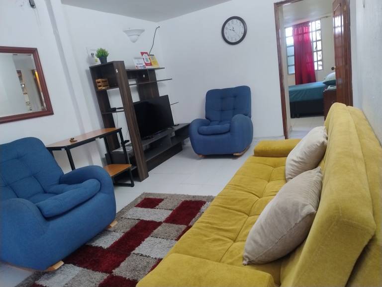 Apartment Villavicencio