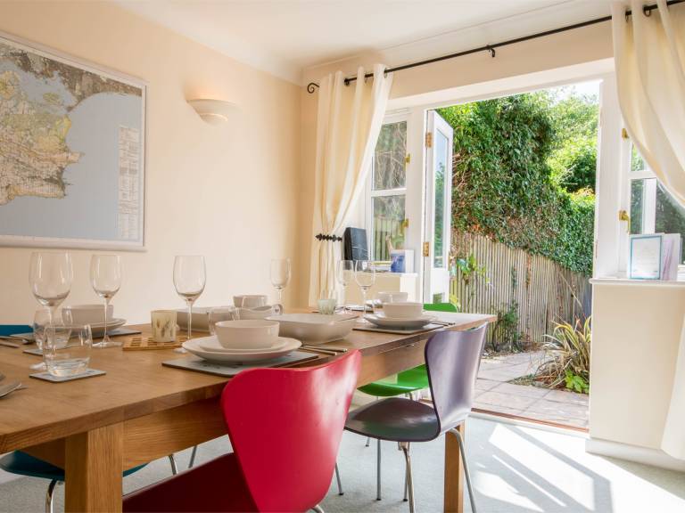 Cottage Studland