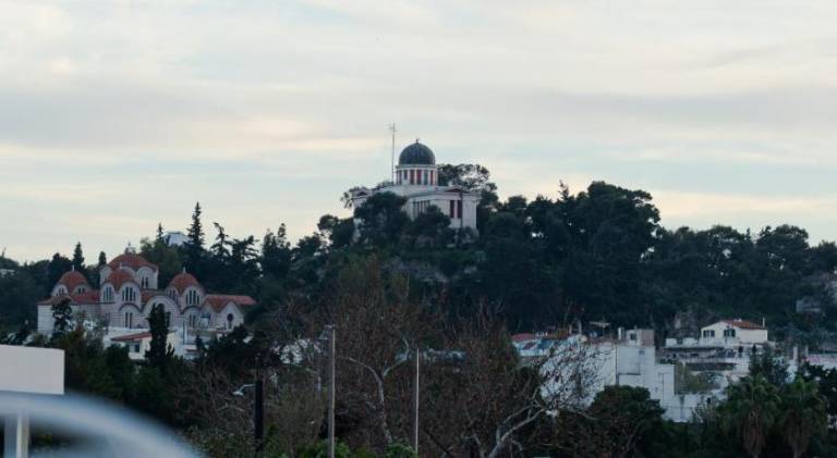 Wonderful holiday apartment with terrace | Near Acropolis of Athens | Pets are welcome — photo 4