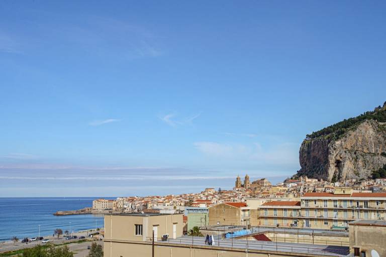 Bed & Breakfast Cefalù