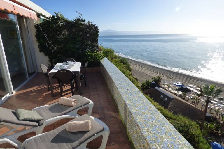 Ferienhaus Torremolinos