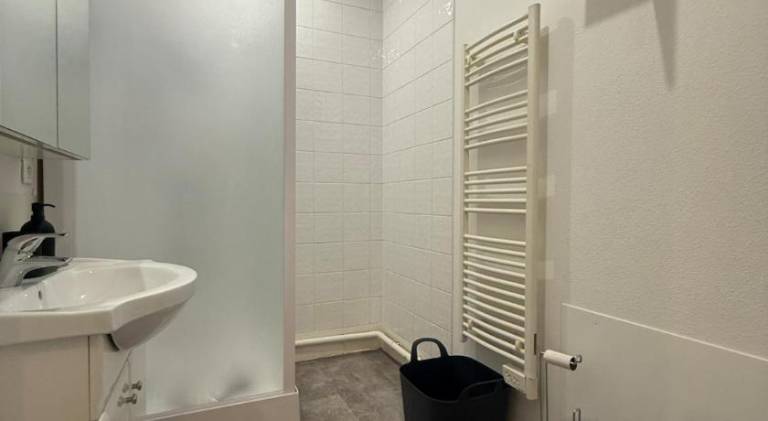Apartment with 1 room for 4 persons — photo 2