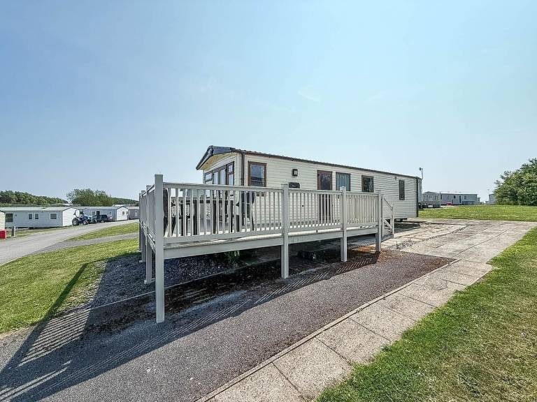 Caravan Withernsea