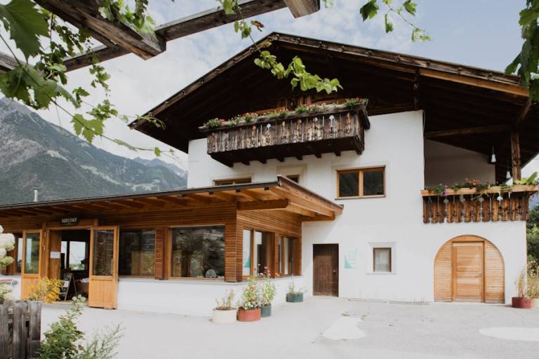 Camera privata Merano