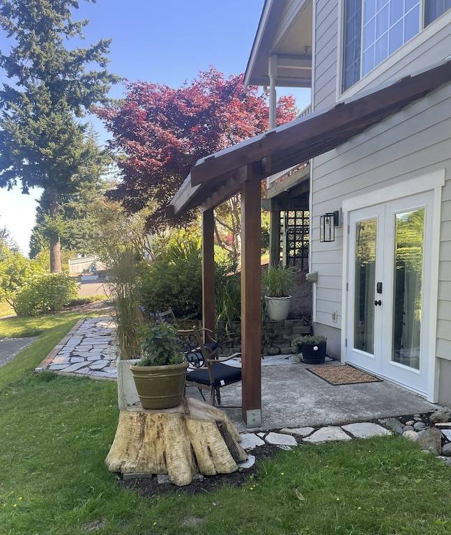Apartment Bellingham