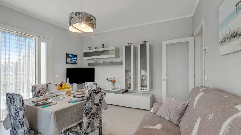 Ferienwohnung Marina di Massa